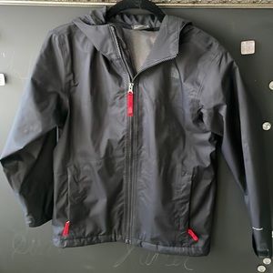 The North Face Windbreaker